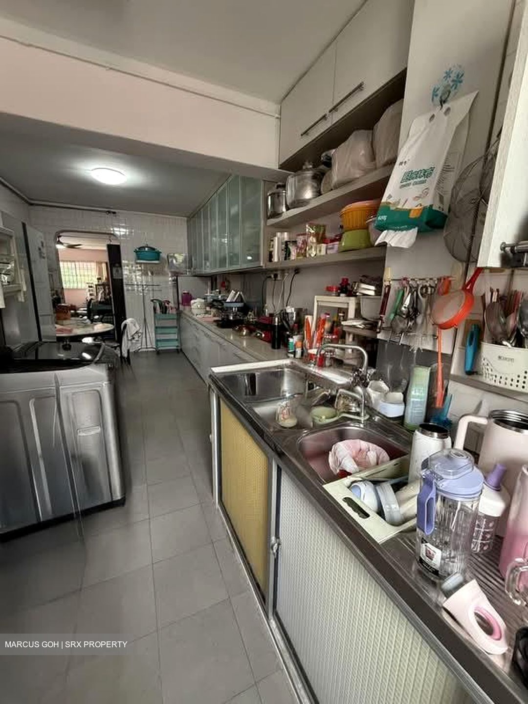 Blk 209 Tampines Street 21 (Tampines), HDB 4 Rooms #566658561